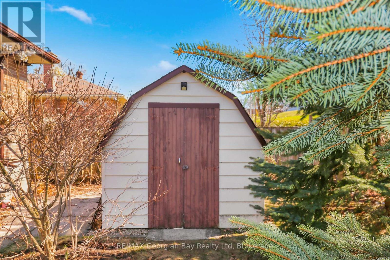 287 John Street, Midland, Ontario  L4R 2J6 - Photo 31 - S13025492