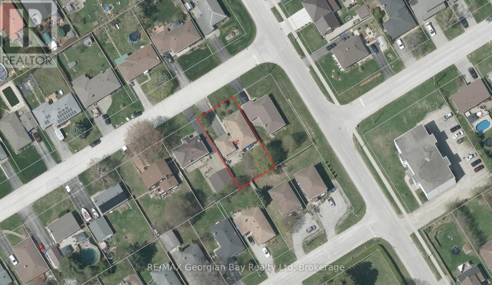 287 John Street, Midland, Ontario  L4R 2J6 - Photo 33 - S13025492