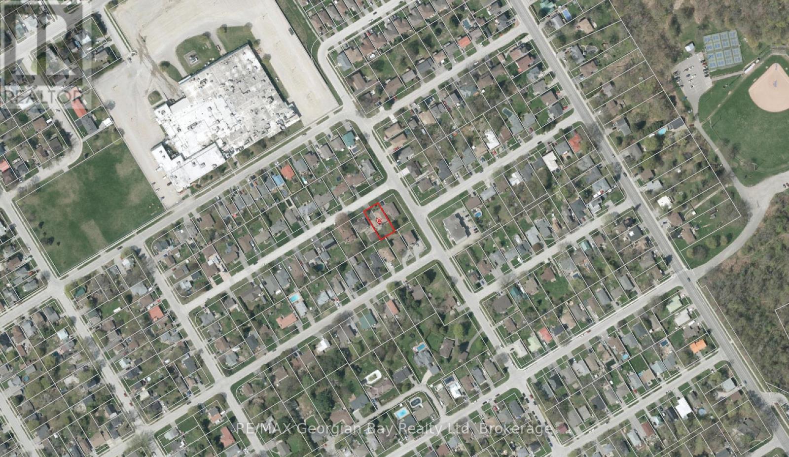 287 John Street, Midland, Ontario  L4R 2J6 - Photo 34 - S13025492