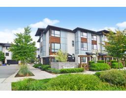 32 8508 204 STREET, Langley, British Columbia