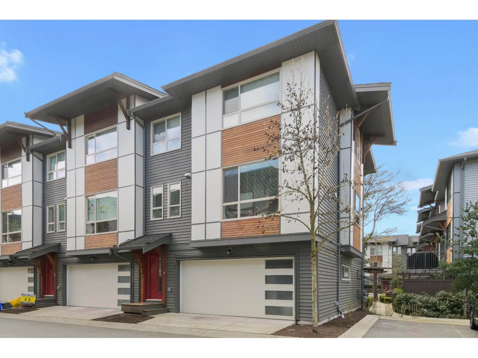 32 8508 204 Street, Langley, British Columbia  V2Y 0V8 - Photo 2 - R3111283