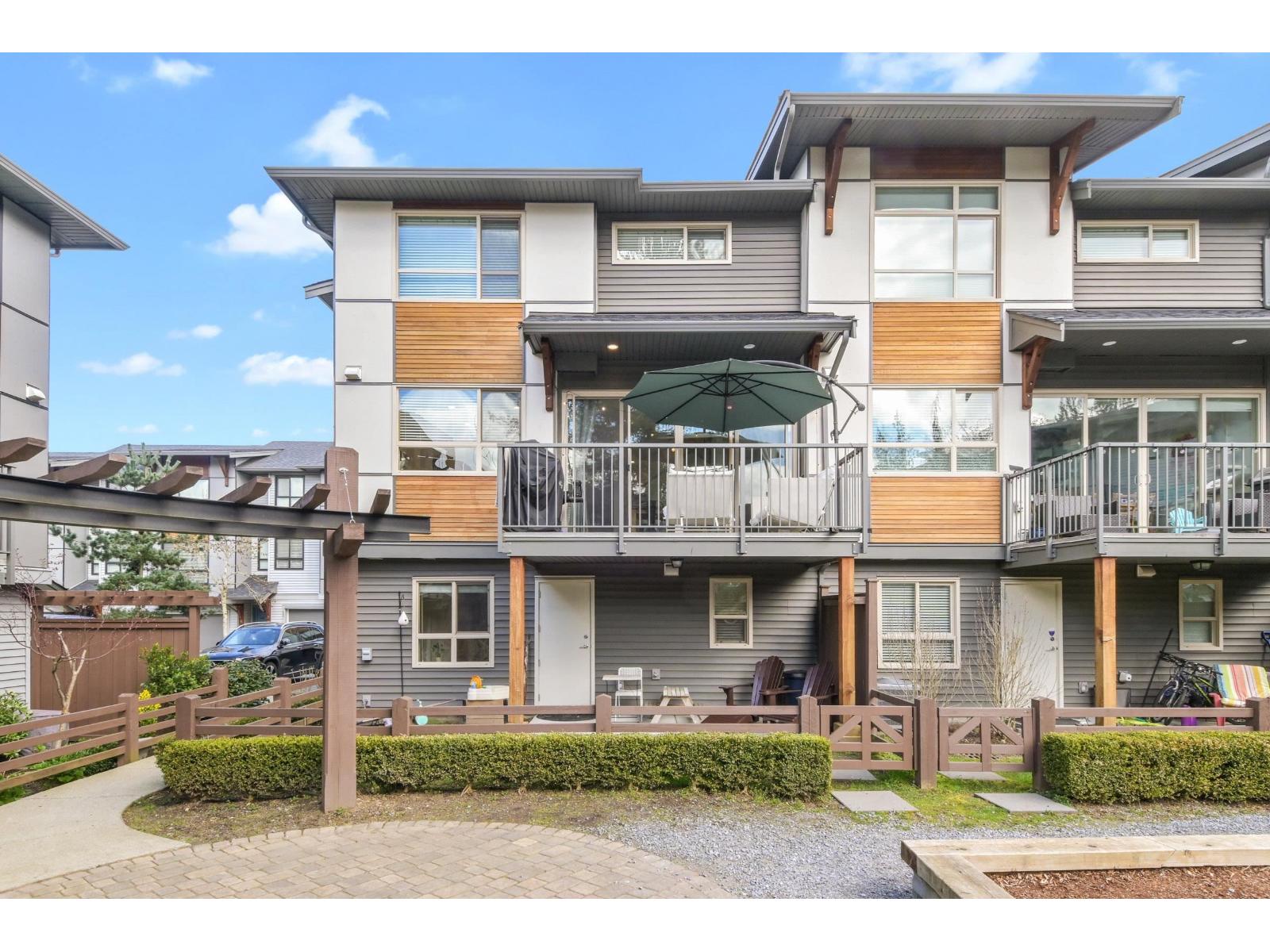 32 8508 204 Street, Langley, British Columbia  V2Y 0V8 - Photo 27 - R3111283