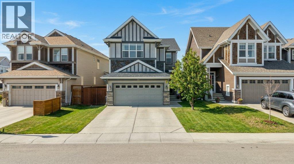 54 Auburn Crest Way SE, Calgary, Alberta