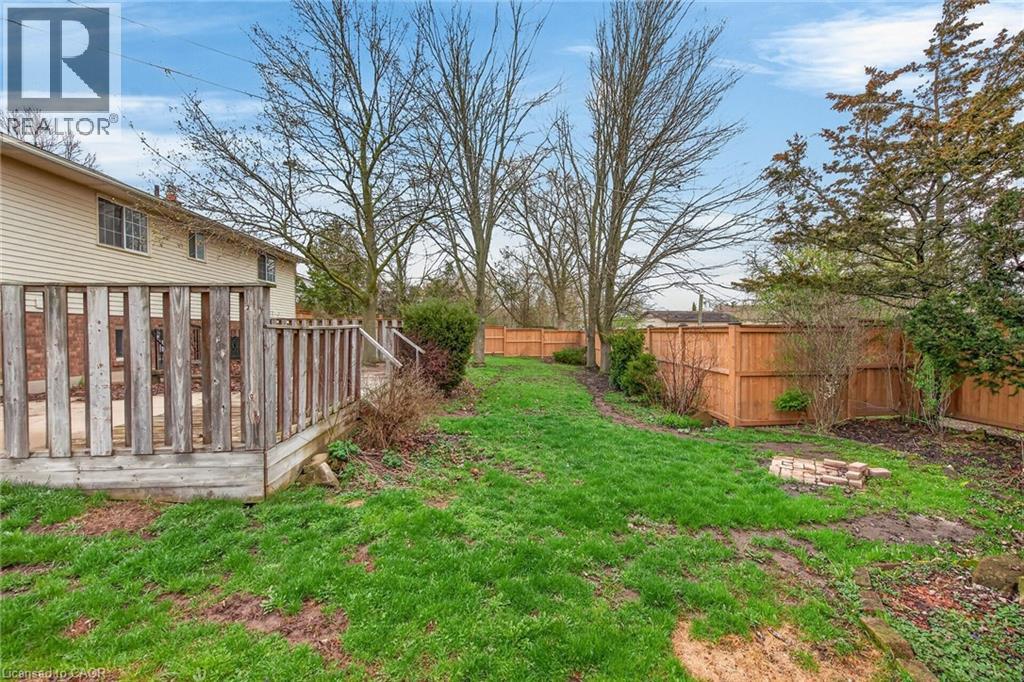 31 Killins Street, Smithville, Ontario  L0R 2A0 - Photo 43 - 40822237