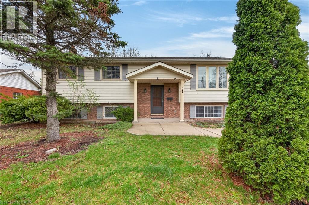 31 Killins Street, Smithville, Ontario  L0R 2A0 - Photo 3 - 40822237