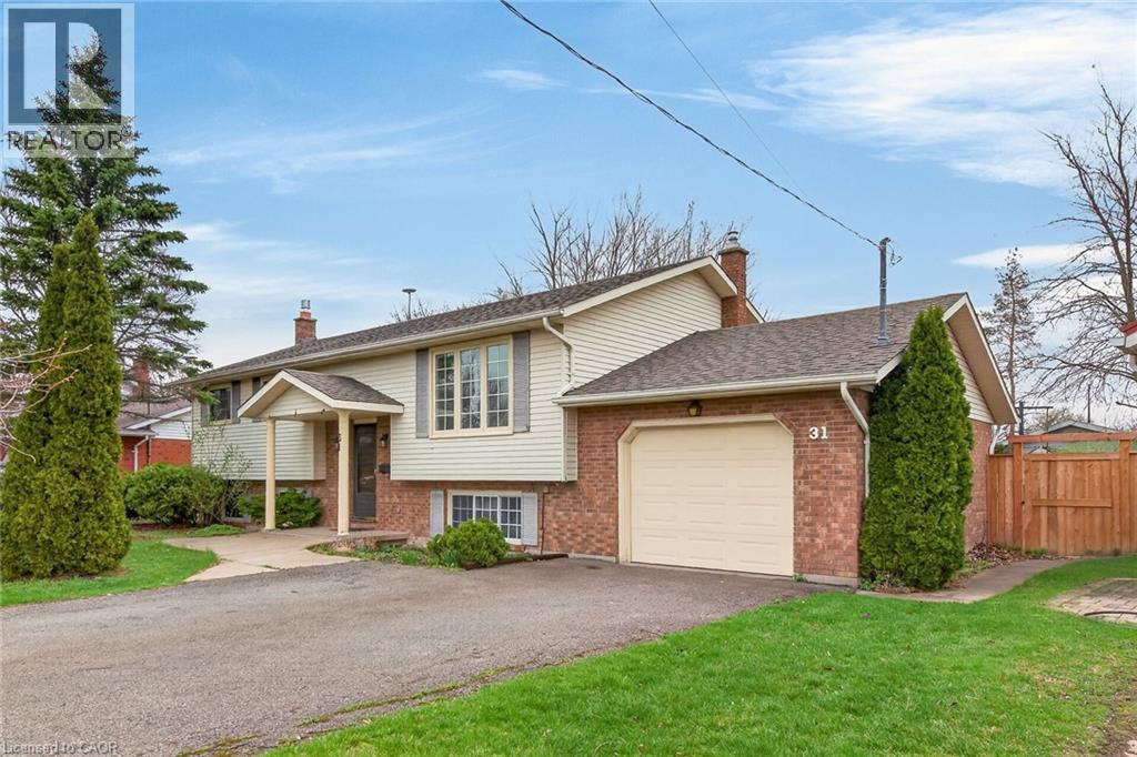 31 KILLINS Street, Smithville, Ontario