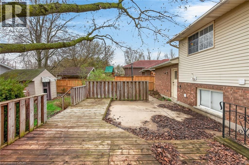 31 Killins Street, Smithville, Ontario  L0R 2A0 - Photo 41 - 40822237