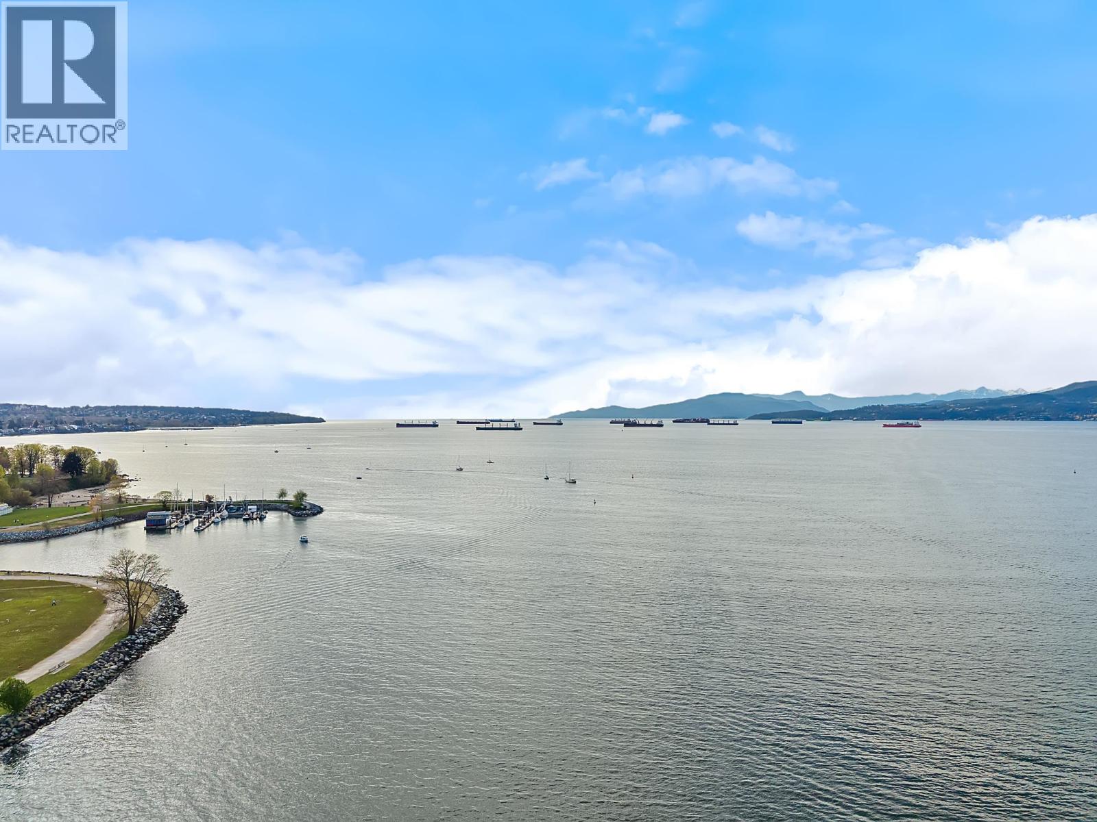 306 1311 Beach Avenue, Vancouver, British Columbia  V6E 1V6 - Photo 36 - R3113930