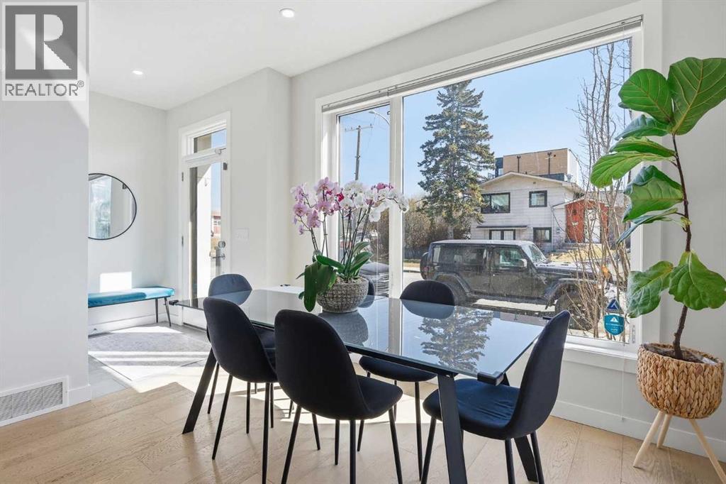 5103 6 Street Sw, Calgary, Alberta  T2V 1J6 - Photo 2 - A2301389