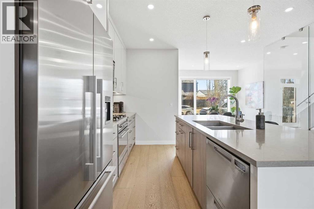 5103 6 Street Sw, Calgary, Alberta  T2V 1J6 - Photo 3 - A2301389