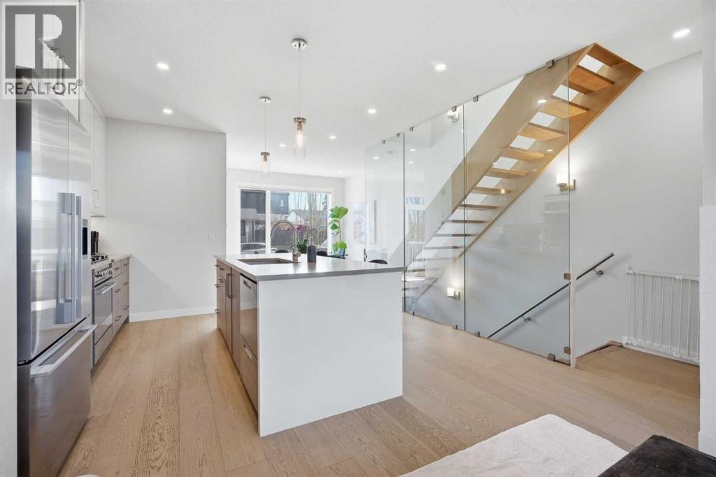 5103 6 Street Sw, Calgary, Alberta  T2V 1J6 - Photo 4 - A2301389