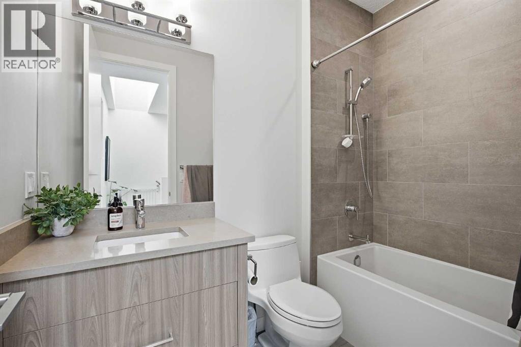 5103 6 Street Sw, Calgary, Alberta  T2V 1J6 - Photo 23 - A2301389