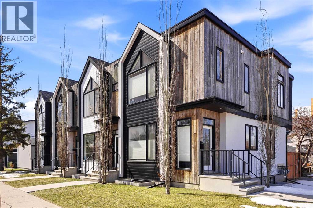 5103 6 Street Sw, Calgary, Alberta  T2V 1J6 - Photo 35 - A2301389