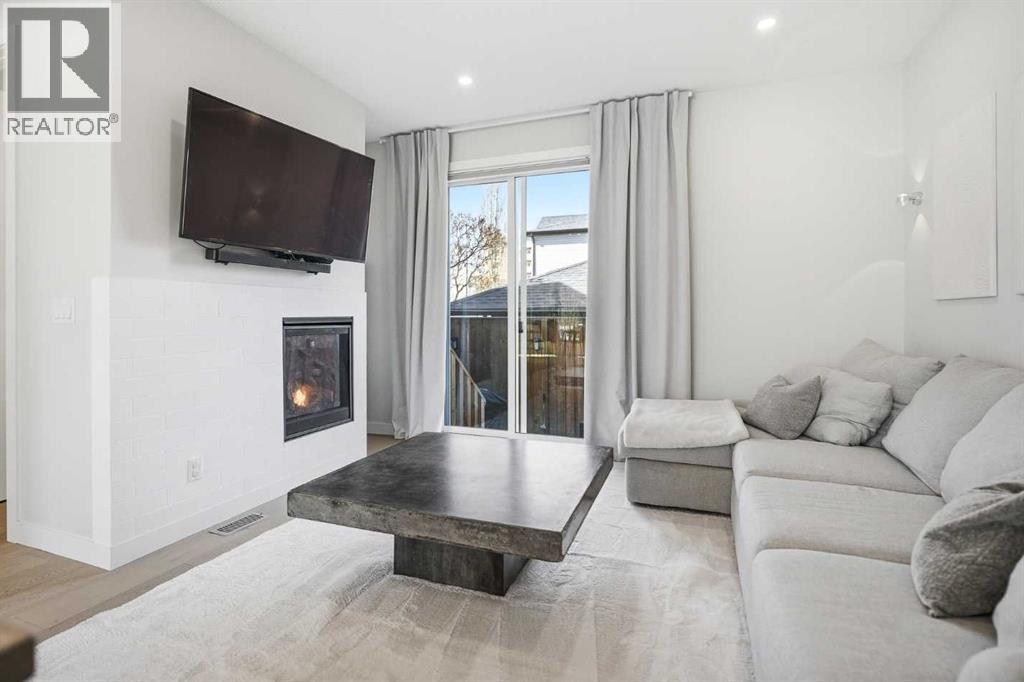 5103 6 Street Sw, Calgary, Alberta  T2V 1J6 - Photo 13 - A2301389