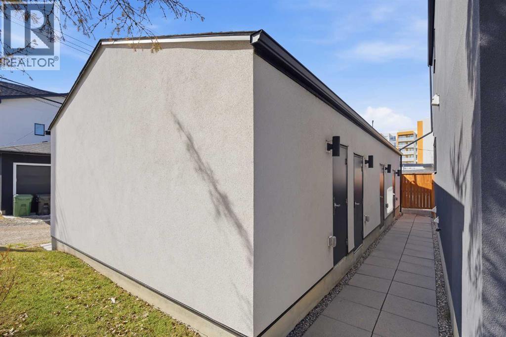 5103 6 Street Sw, Calgary, Alberta  T2V 1J6 - Photo 34 - A2301389