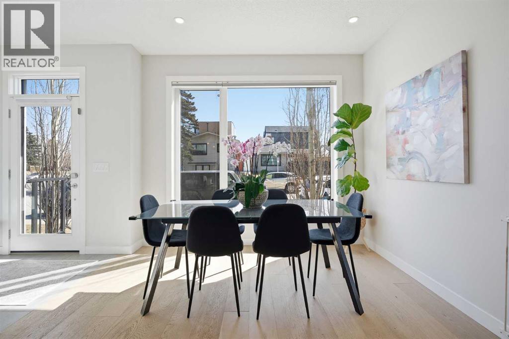 5103 6 Street Sw, Calgary, Alberta  T2V 1J6 - Photo 9 - A2301389