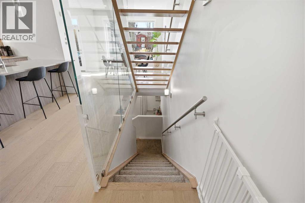 5103 6 Street Sw, Calgary, Alberta  T2V 1J6 - Photo 25 - A2301389