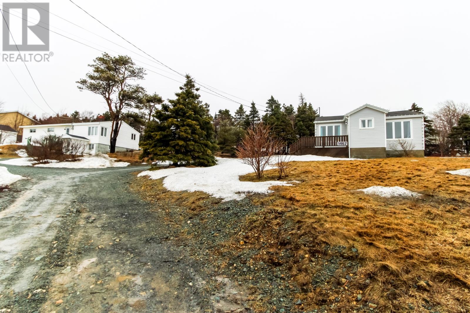 1462 Topsail Road, Paradise, Newfoundland & Labrador  A1L 1l2 - Photo 1 - 1296433