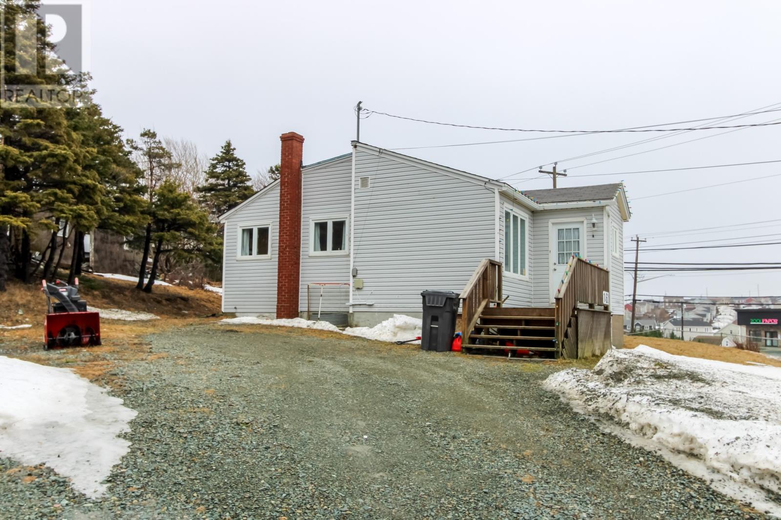 1464 Topsail Road, Paradise, Newfoundland & Labrador  A1E 2B1 - Photo 24 - 1296432