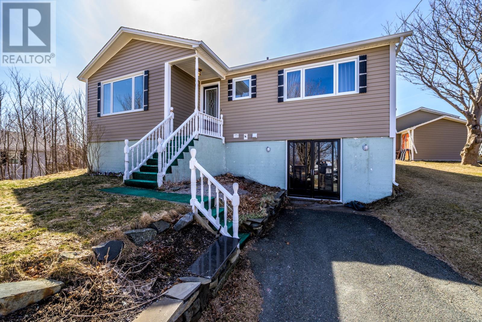 775a Main Road, Pouch Cove, Newfoundland & Labrador  A0A 3L0 - Photo 2 - 1296421