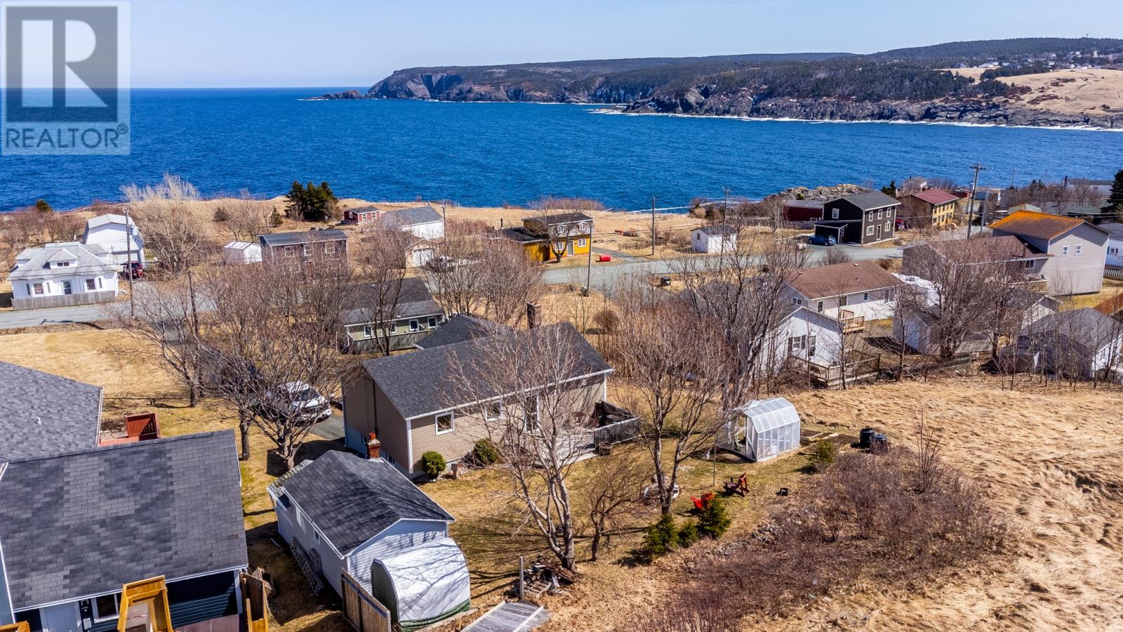 775a Main Road, Pouch Cove, Newfoundland & Labrador  A0A 3L0 - Photo 39 - 1296421