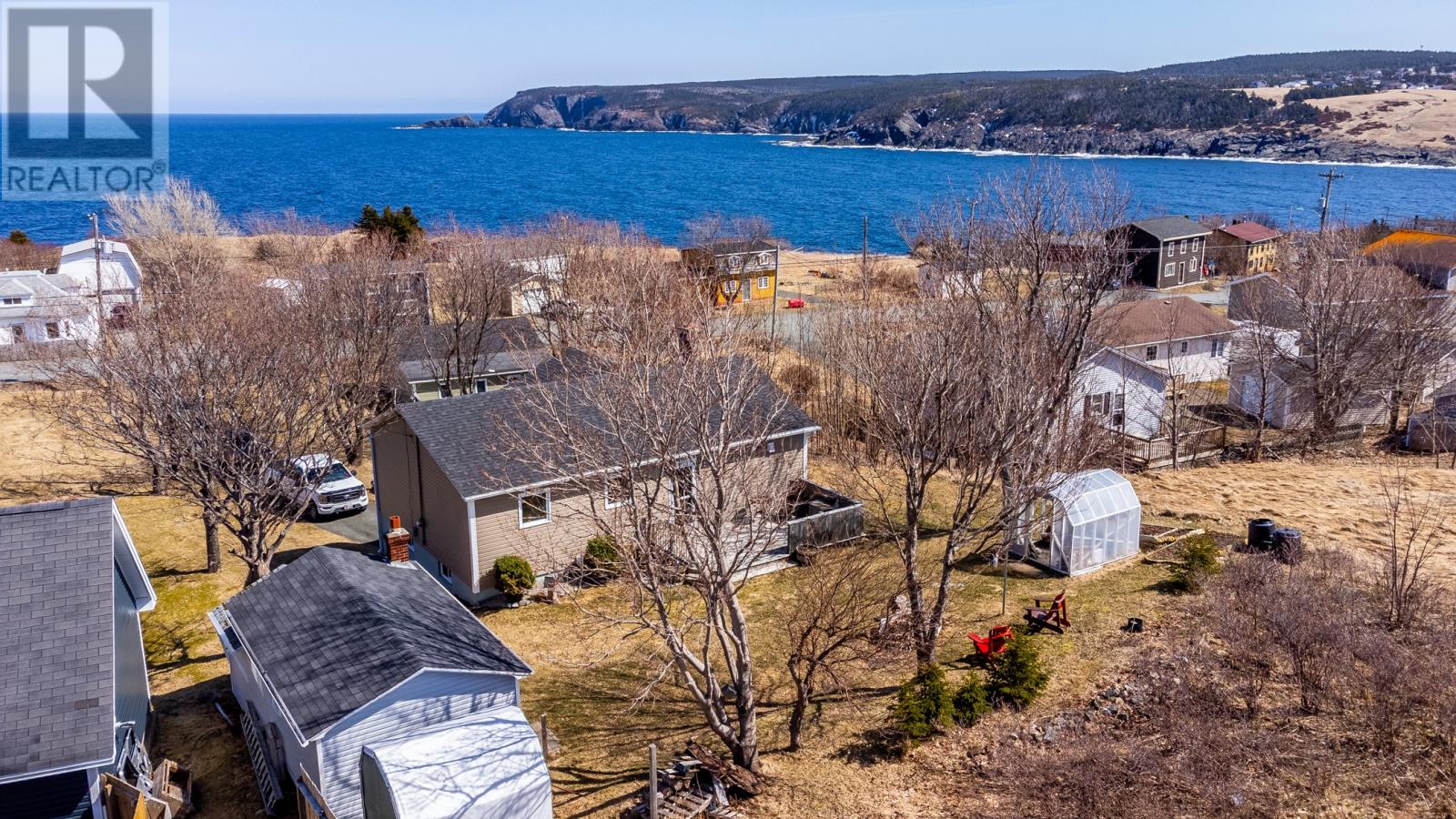 775a Main Road, Pouch Cove, Newfoundland & Labrador  A0A 3L0 - Photo 40 - 1296421