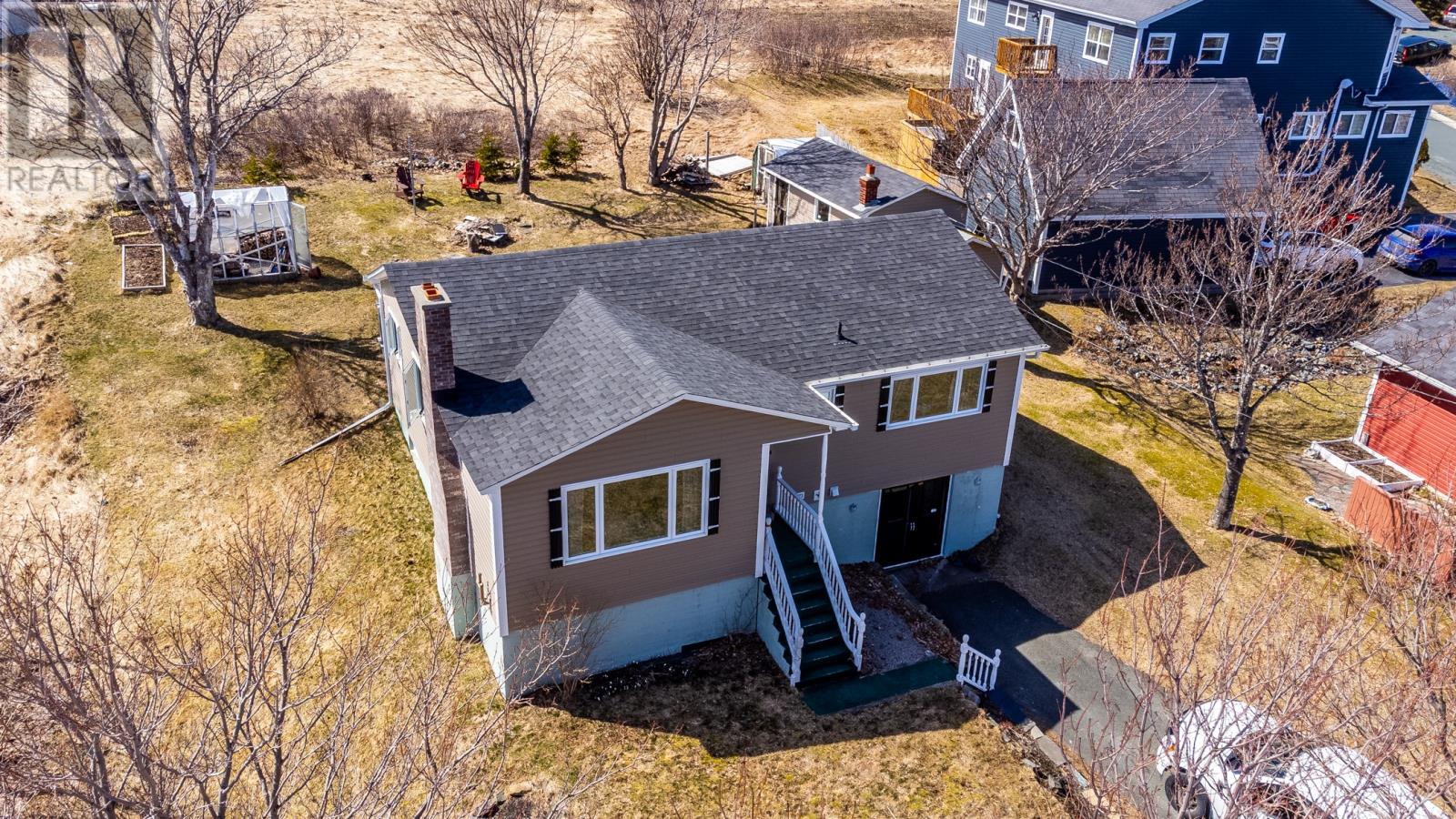 775a Main Road, Pouch Cove, Newfoundland & Labrador  A0A 3L0 - Photo 43 - 1296421