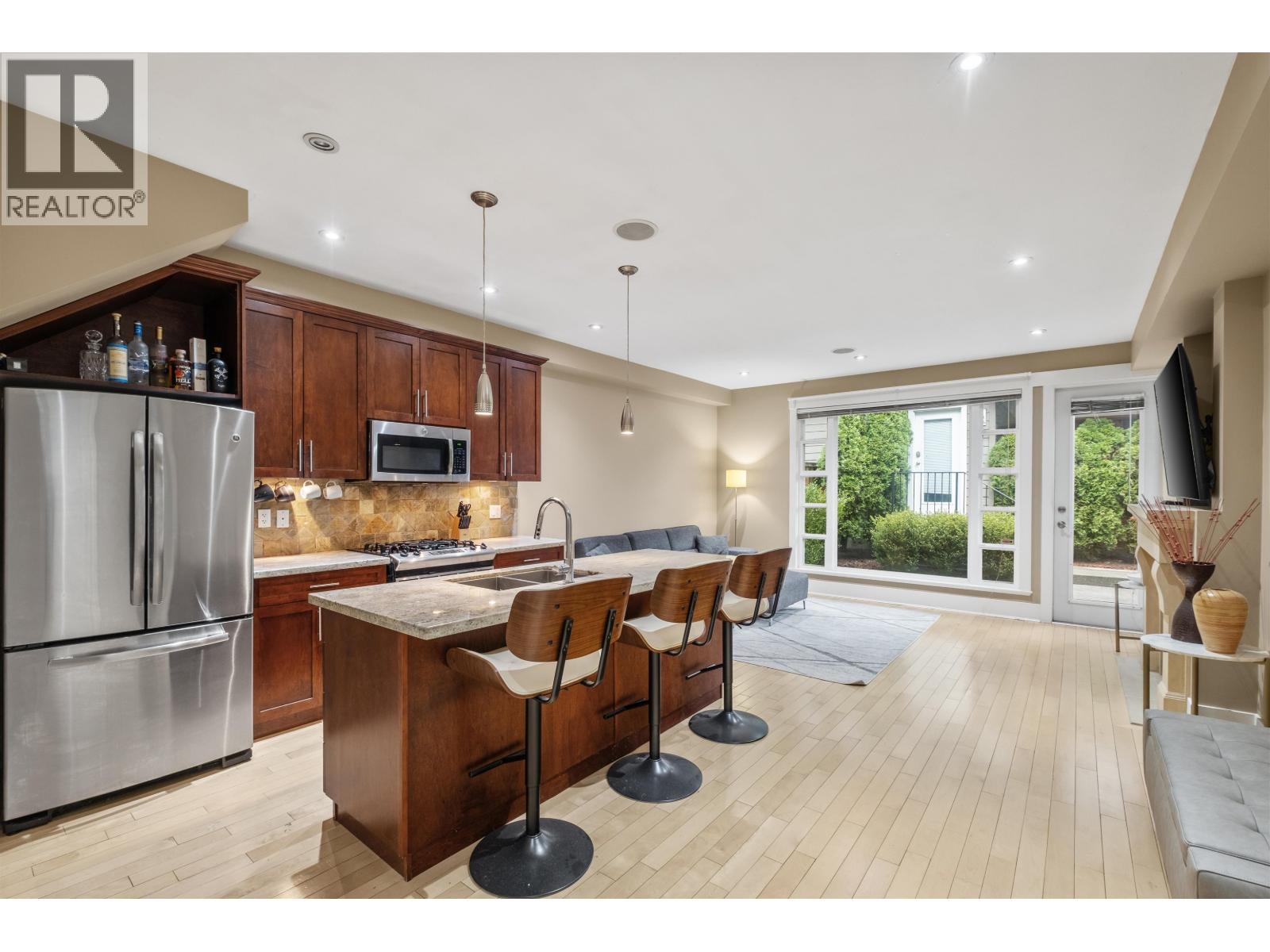 1620 ST. ANDREWS AVENUE, North Vancouver, British Columbia