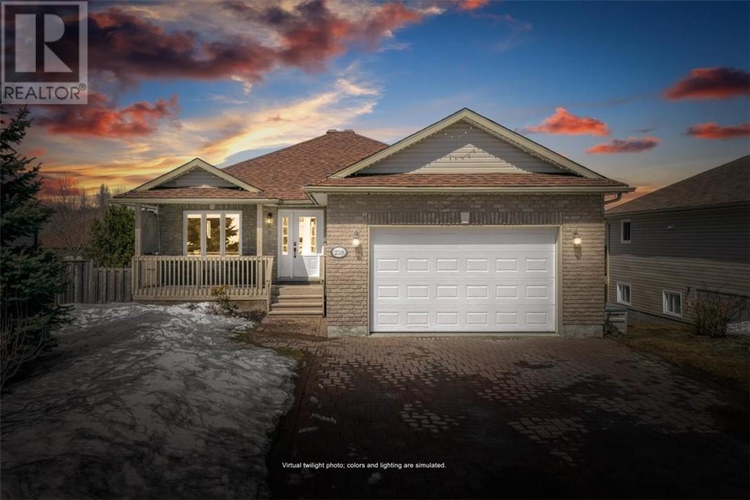 259 Cedar Green Drive, Garson, Ontario  P3L 0A3 - Photo 2 - 2127132