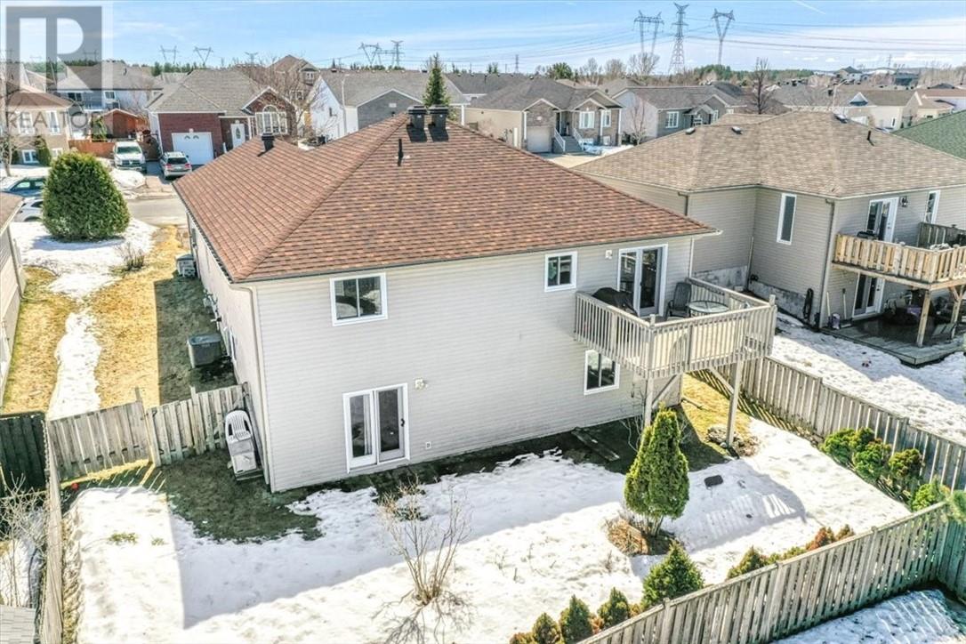 259 Cedar Green Drive, Garson, Ontario  P3L 0A3 - Photo 6 - 2127132