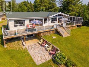 97 GIBSON BAY ROAD, Whitestone, Ontario