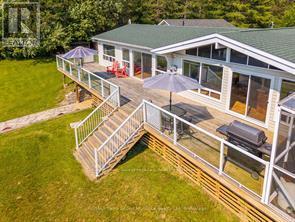 97 Gibson Bay Road, Whitestone, Ontario  P0A 1G0 - Photo 2 - X13025452