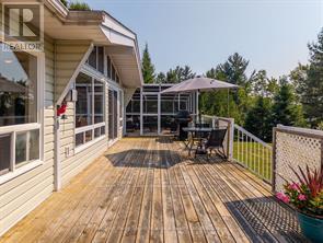 97 Gibson Bay Road, Whitestone, Ontario  P0A 1G0 - Photo 42 - X13025452