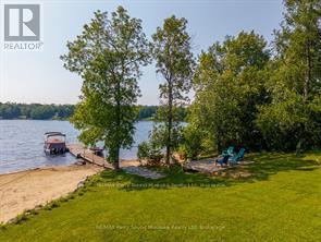 97 Gibson Bay Road, Whitestone, Ontario  P0A 1G0 - Photo 45 - X13025452