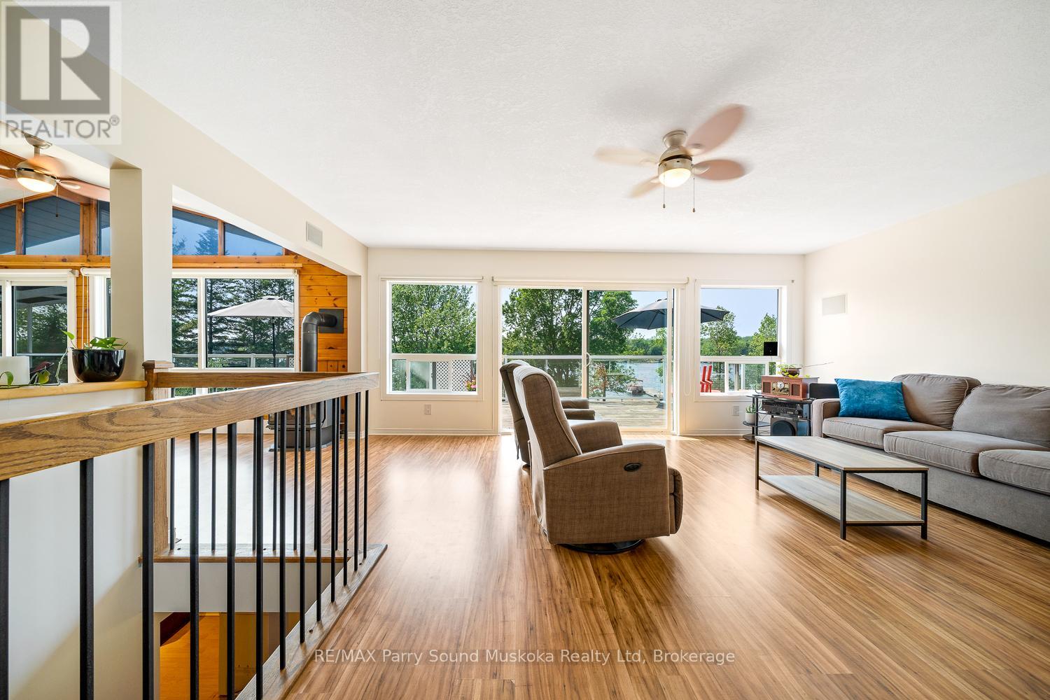 97 Gibson Bay Road, Whitestone, Ontario  P0A 1G0 - Photo 9 - X13025452