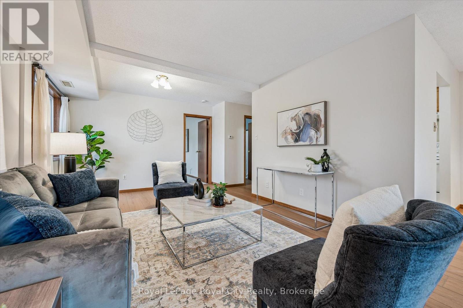 206 - 4 Albert Street, Cambridge, Ontario  N1R 3M4 - Photo 17 - X13025532