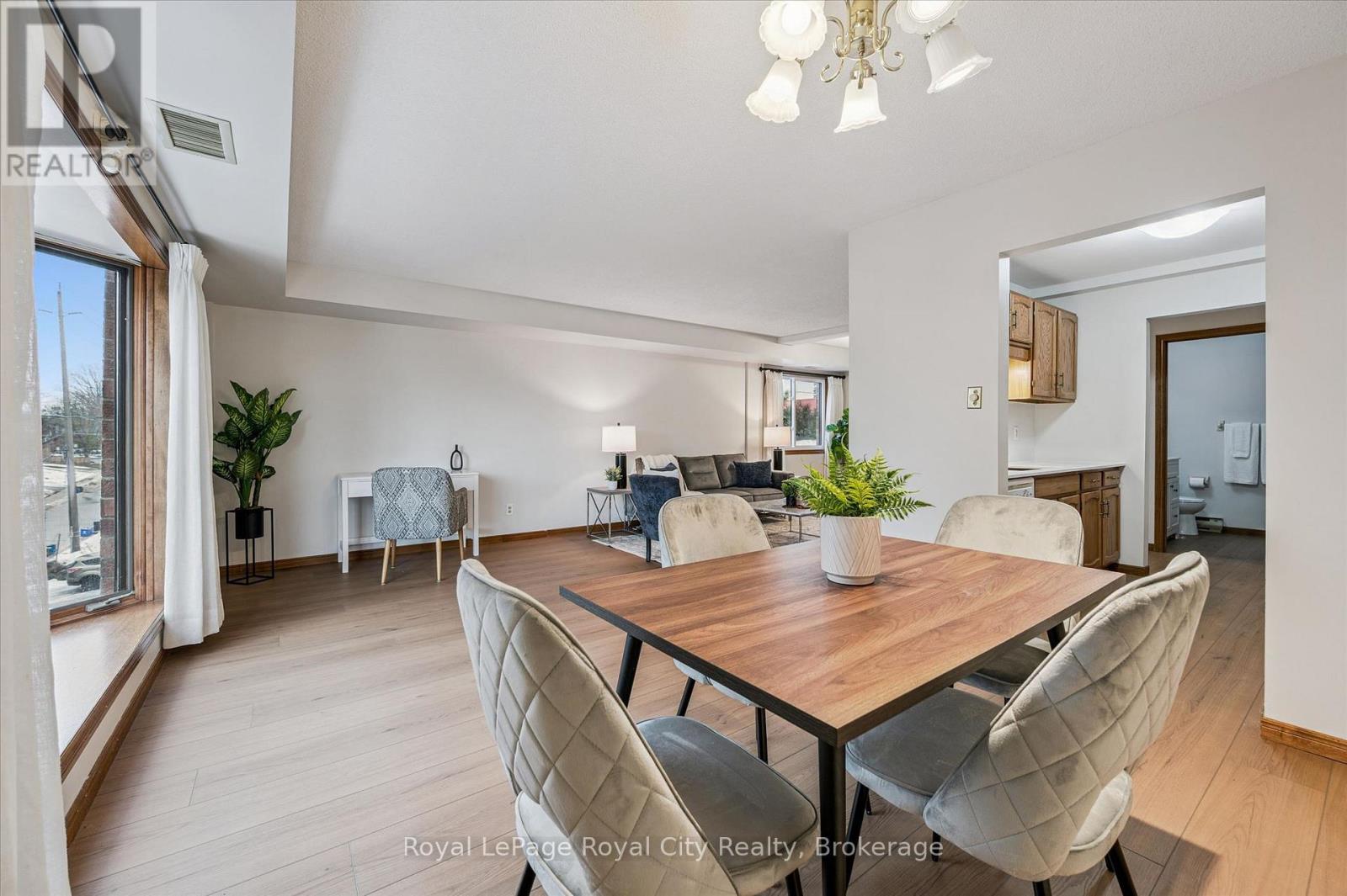 206 - 4 Albert Street, Cambridge, Ontario  N1R 3M4 - Photo 22 - X13025532