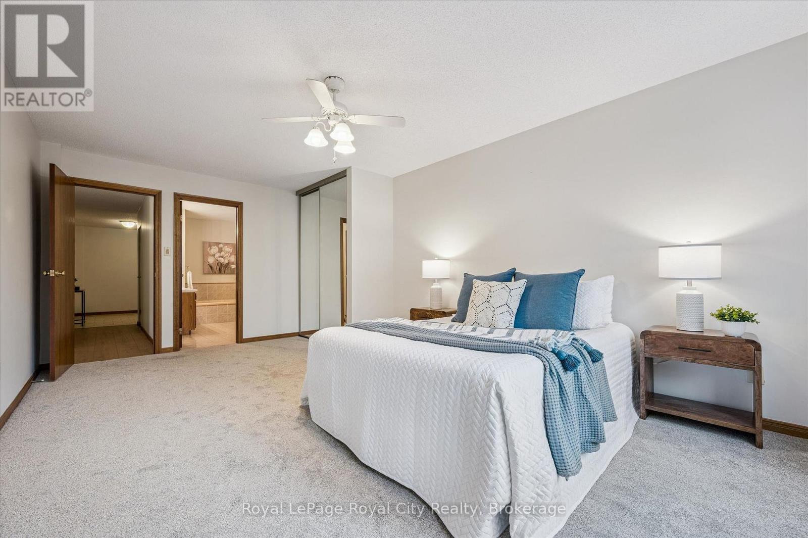 206 - 4 Albert Street, Cambridge, Ontario  N1R 3M4 - Photo 34 - X13025532