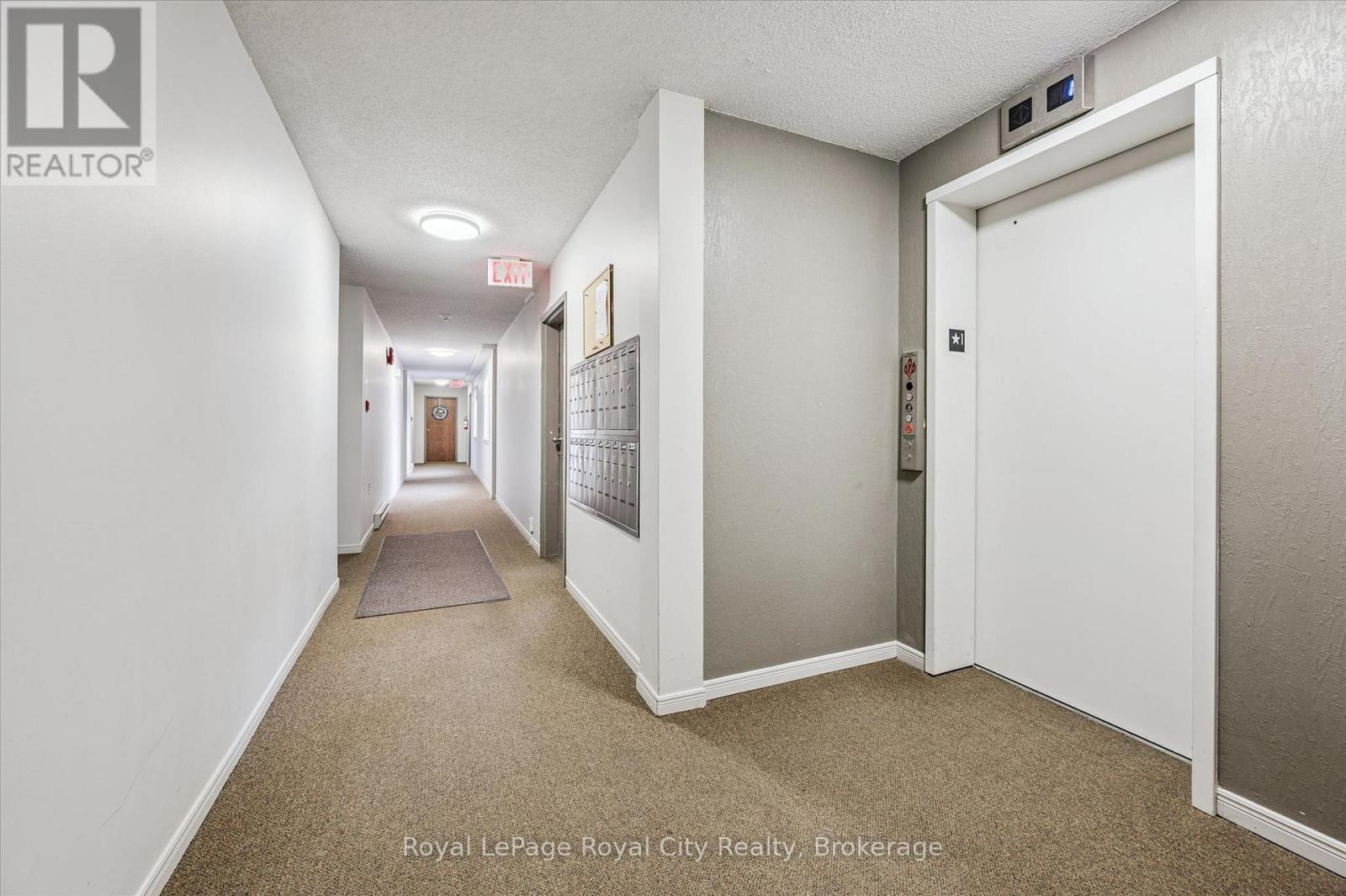 206 - 4 Albert Street, Cambridge, Ontario  N1R 3M4 - Photo 7 - X13025532