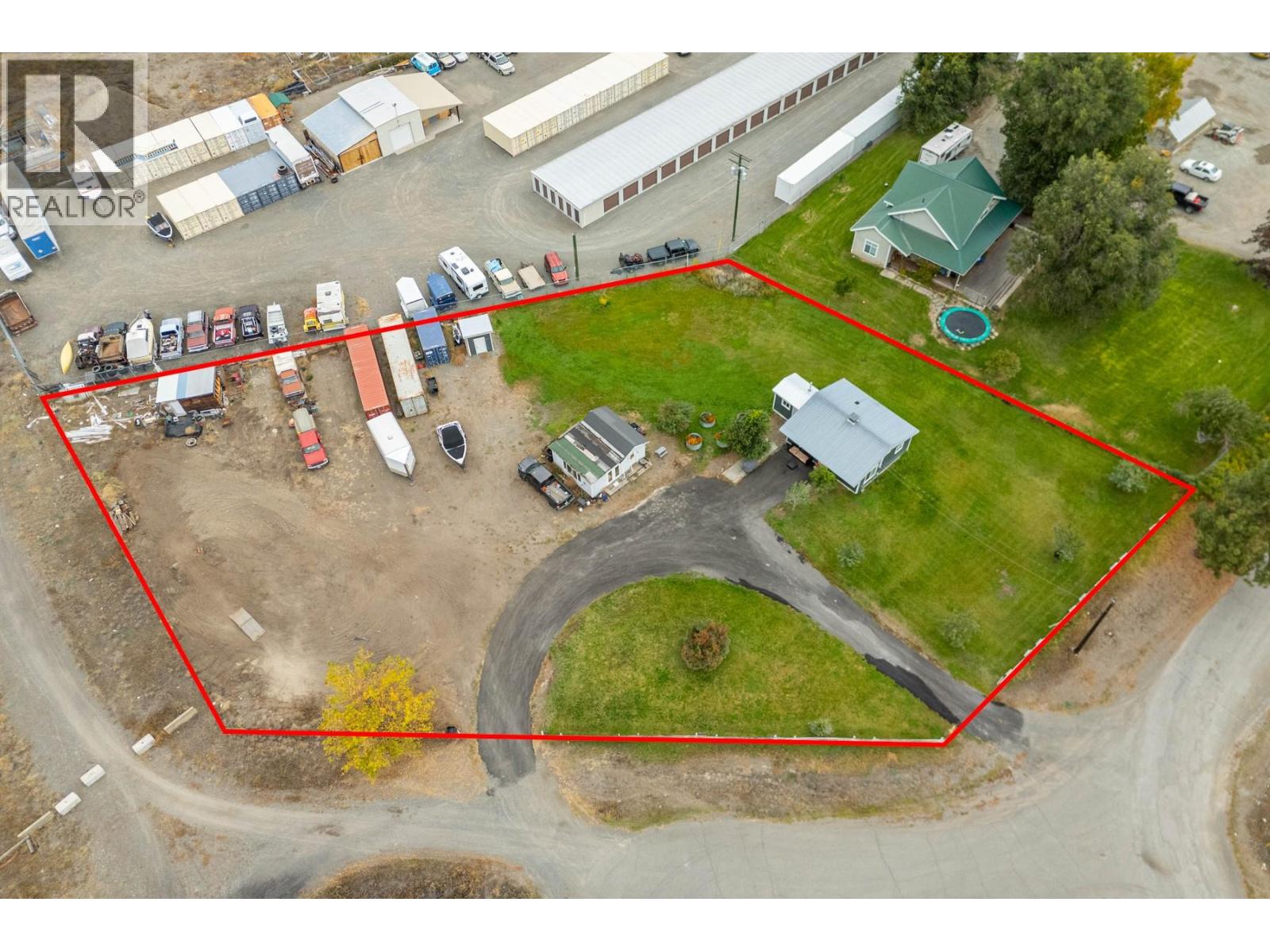 2205 Coyle Road, Merritt, British Columbia  V1K 1N4 - Photo 8 - 10384154