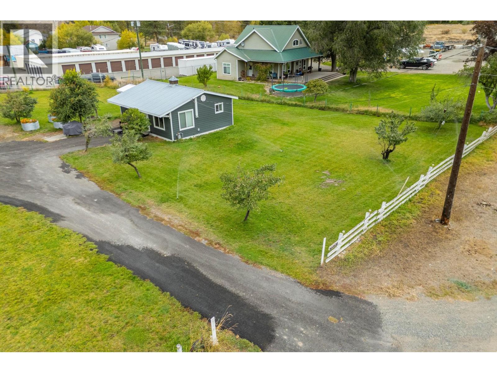 2205 Coyle Road, Merritt, British Columbia  V1K 1N4 - Photo 41 - 10384154