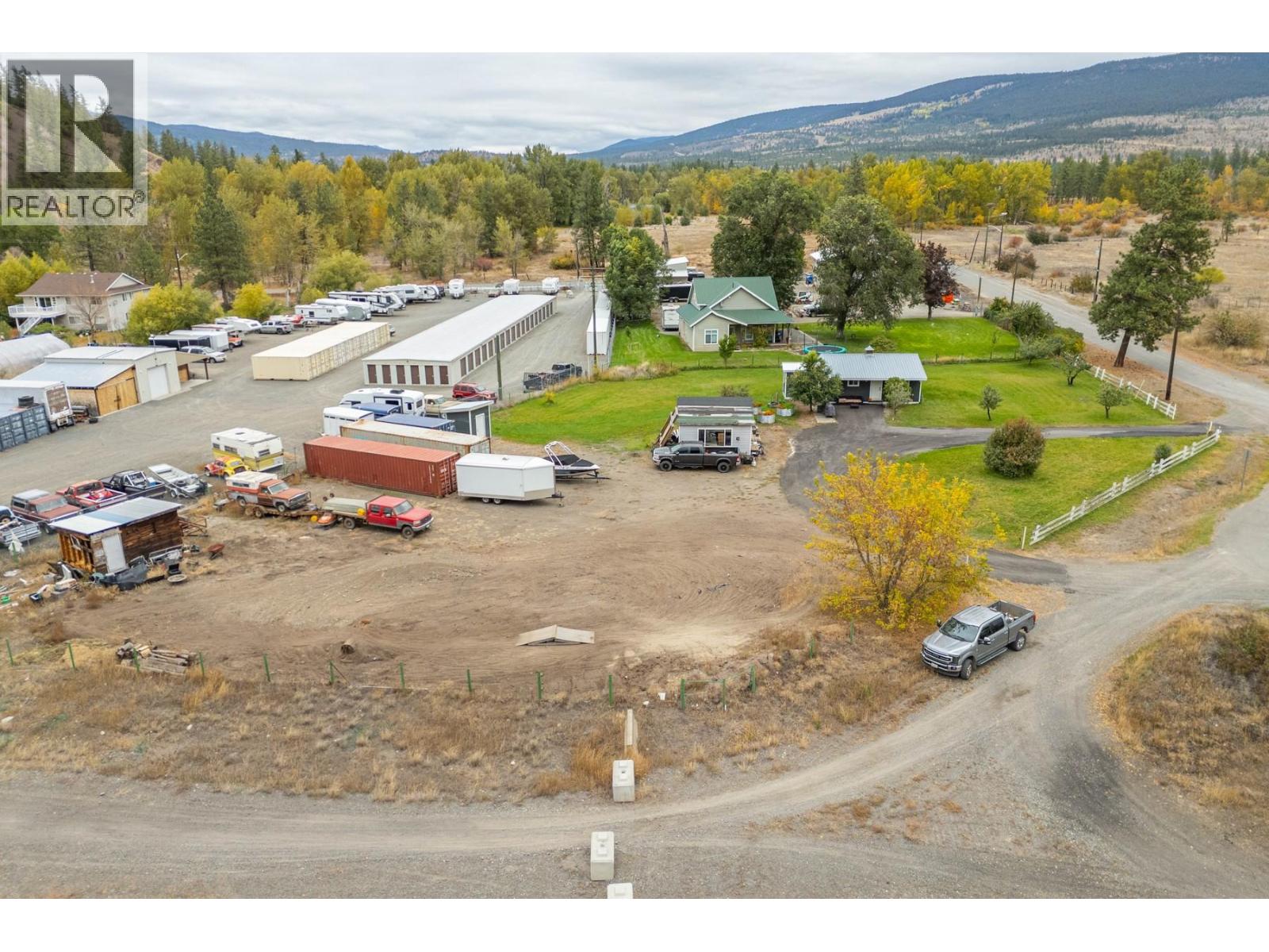 2205 Coyle Road, Merritt, British Columbia  V1K 1N4 - Photo 46 - 10384154