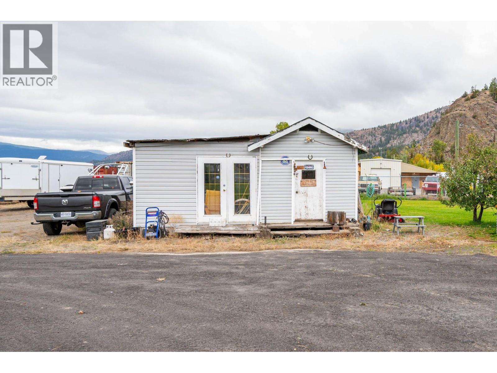 2205 Coyle Road, Merritt, British Columbia  V1K 1N4 - Photo 36 - 10384154