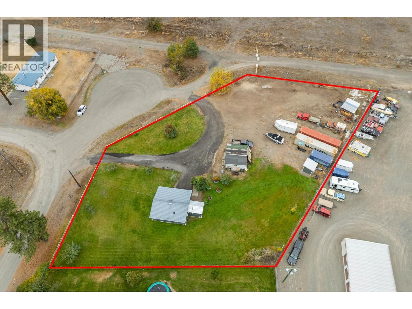 2205 Coyle Road, Merritt, British Columbia  V1K 1N4 - Photo 49 - 10384154