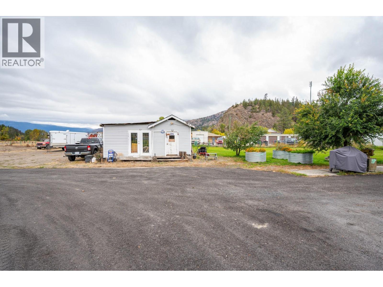 2205 Coyle Road, Merritt, British Columbia  V1K 1N4 - Photo 35 - 10384154