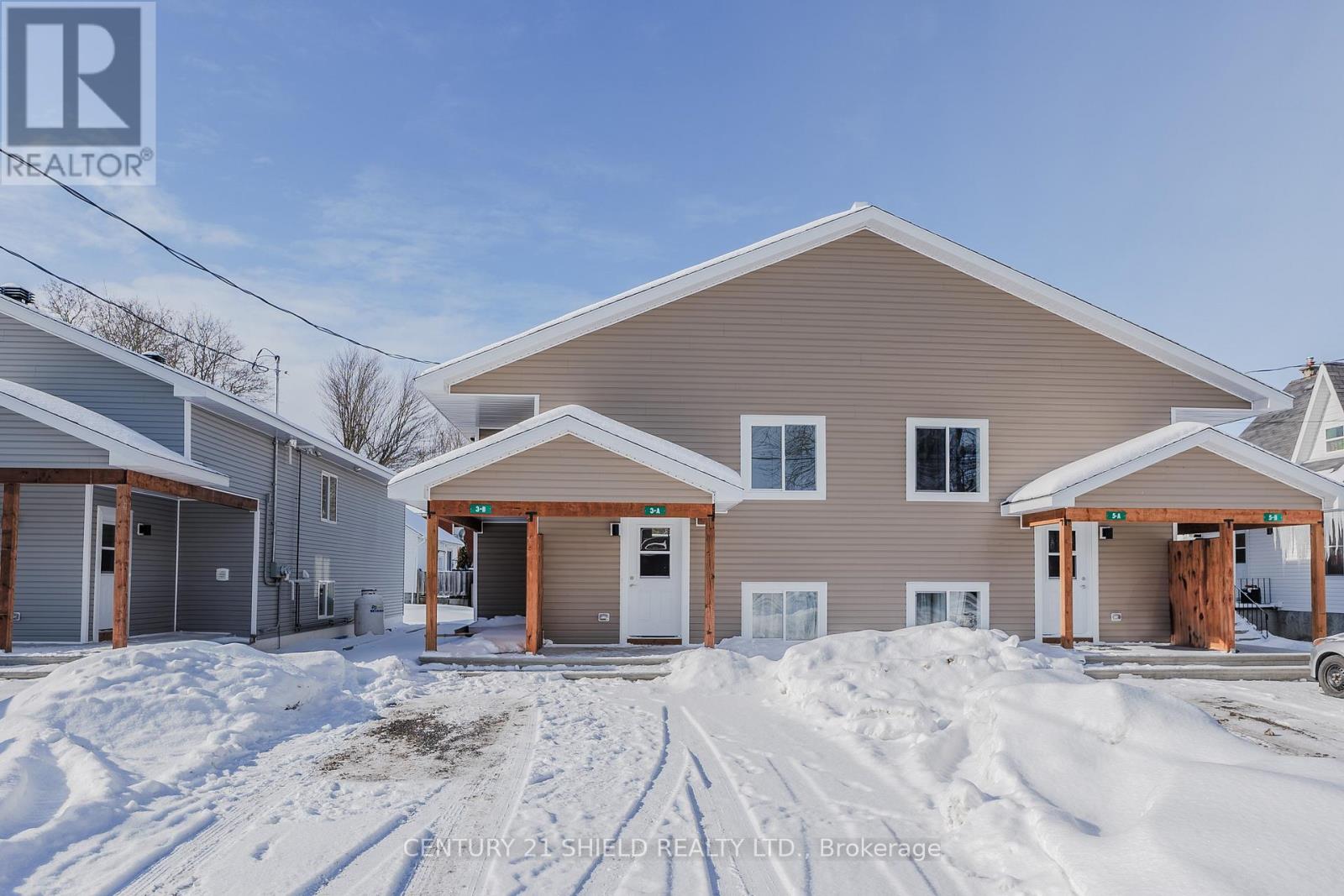 7 William Street, North Stormont, Ontario  K0C 1K0 - Photo 2 - X13025526