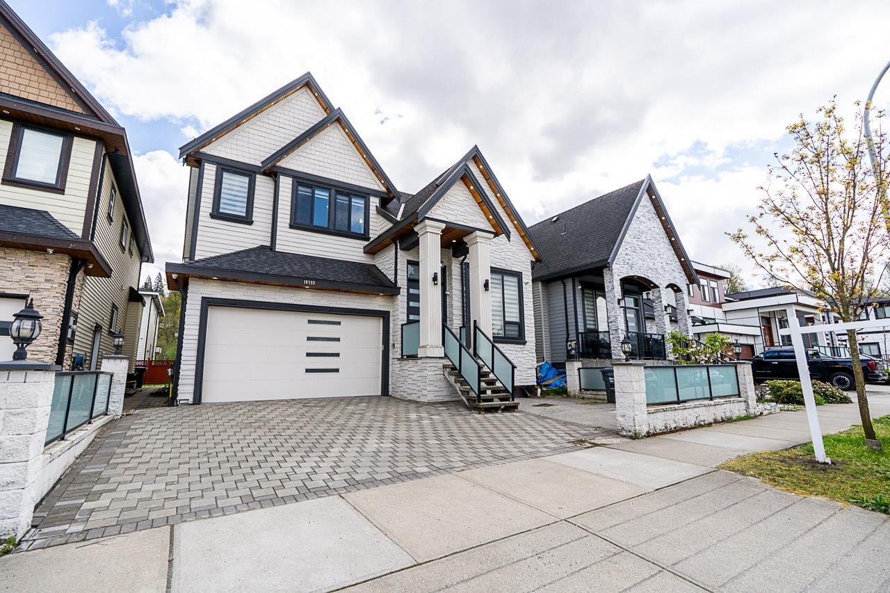 10598 124 STREET, Surrey, British Columbia