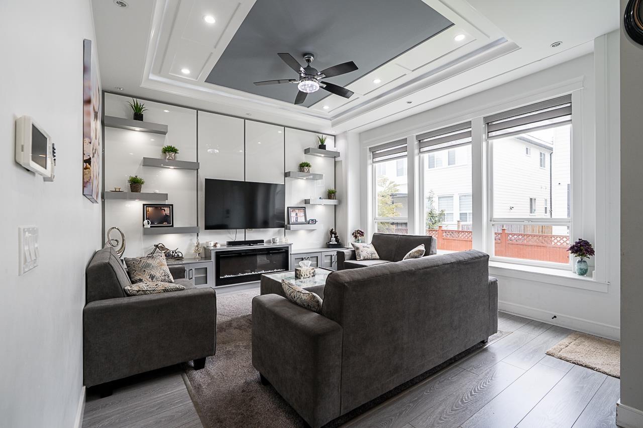 10598 124 Street, Surrey, British Columbia  V3V 0E2 - Photo 11 - R3113979