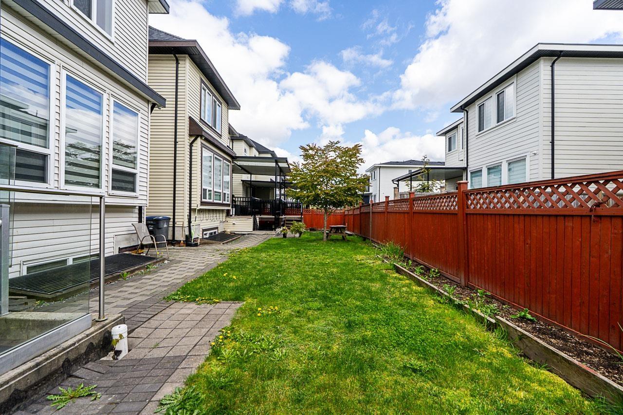 10598 124 Street, Surrey, British Columbia  V3V 0E2 - Photo 37 - R3113979