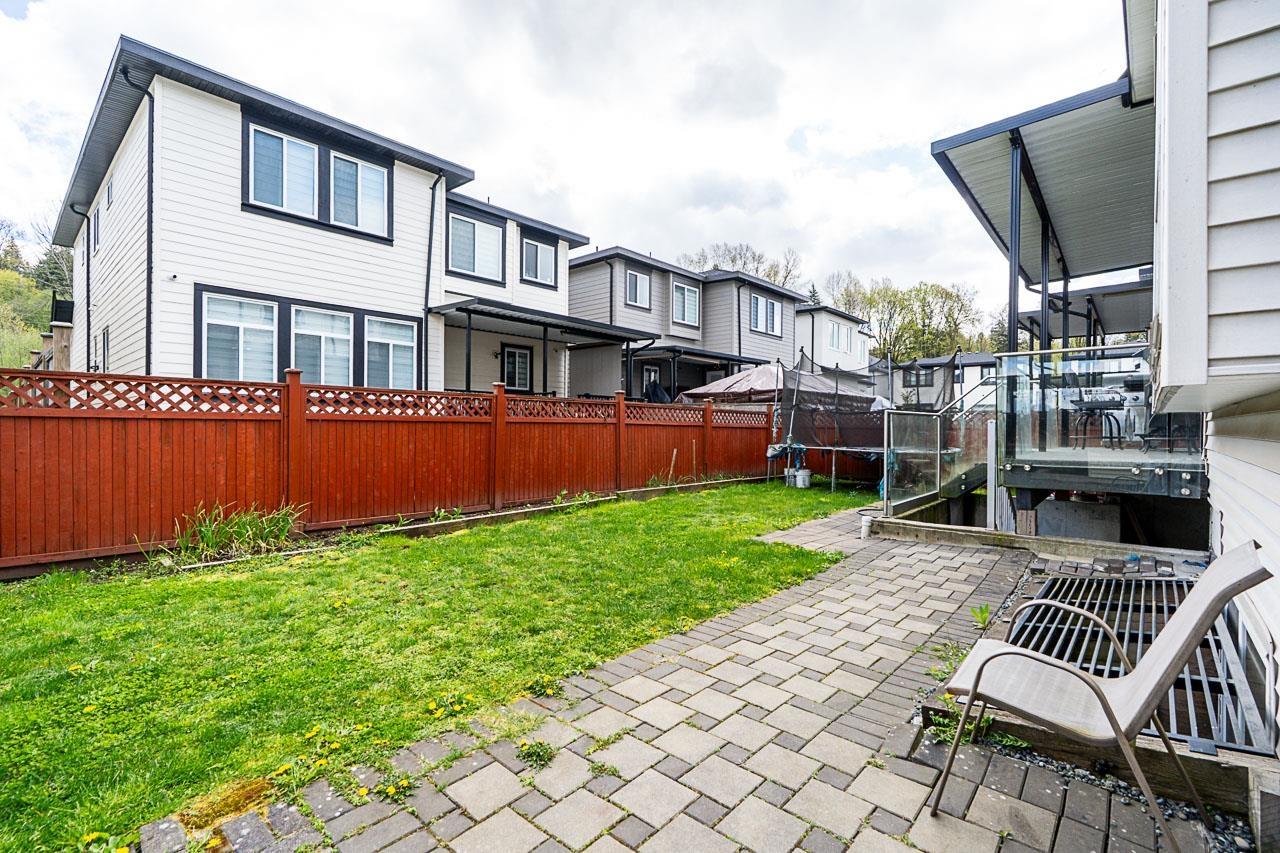 10598 124 Street, Surrey, British Columbia  V3V 0E2 - Photo 38 - R3113979